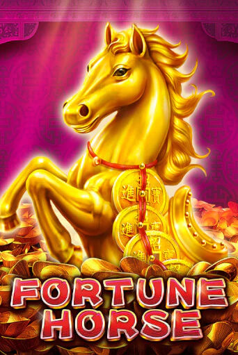 Fortune Horse играть демо | Слотозал без регистрации