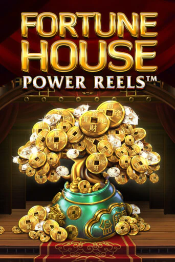 Fortune House Power Reels™ играть демо | Слотозал без регистрации