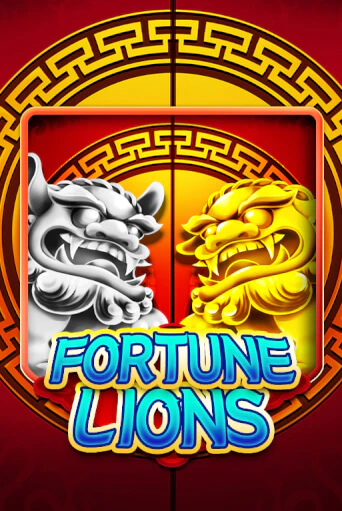 Fortune Lions играть демо | Слотозал без регистрации