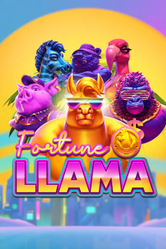 Fortune Llama играть демо | Слотозал без регистрации