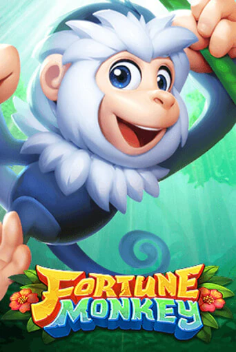 Fortune Monkey играть демо | Слотозал без регистрации