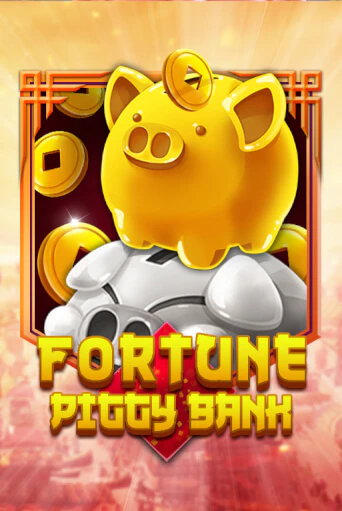 Fortune Piggy Bank играть демо | Слотозал без регистрации