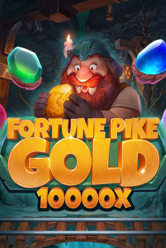 Fortune Pike Gold играть демо | Слотозал без регистрации