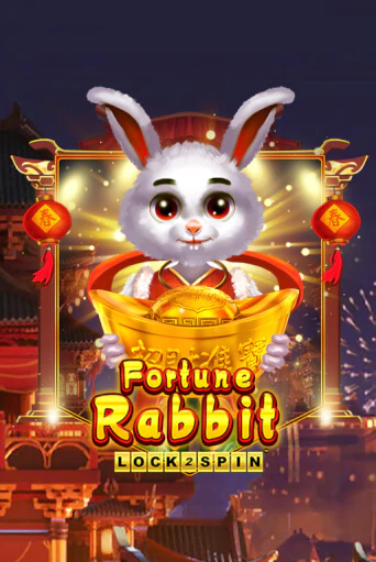 Fortune Rabbit играть демо | Слотозал без регистрации