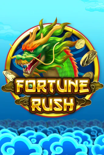 Fortune Rush играть демо | Слотозал без регистрации