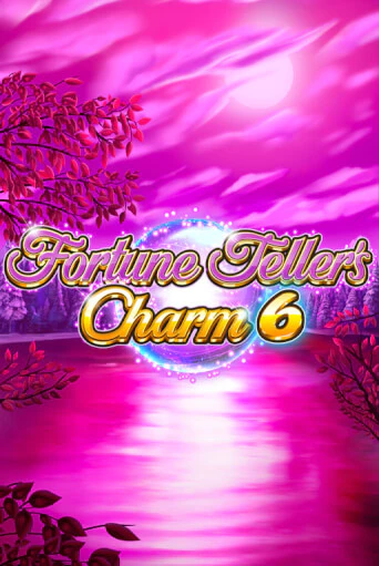 Fortune Teller's Charm 6 играть демо | Слотозал без регистрации