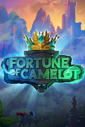 Fortune of Camelot играть демо | Слотозал без регистрации