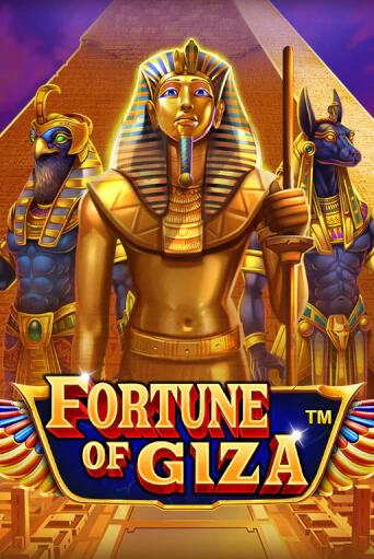 Fortune of Giza играть демо | Слотозал без регистрации