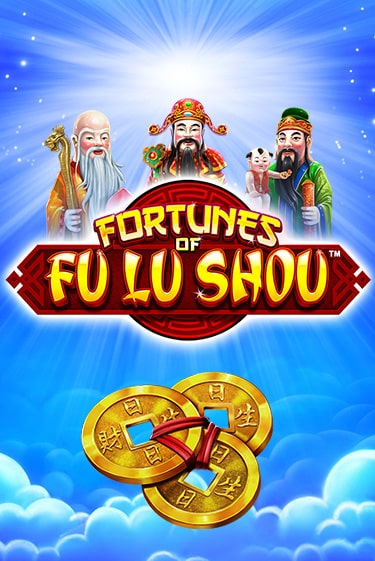 Fortunes of Fu Lu Shou играть демо | Слотозал без регистрации