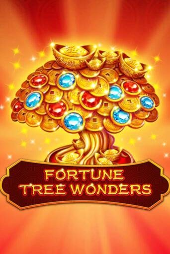 Fortune Tree Wonders играть демо | Слотозал без регистрации