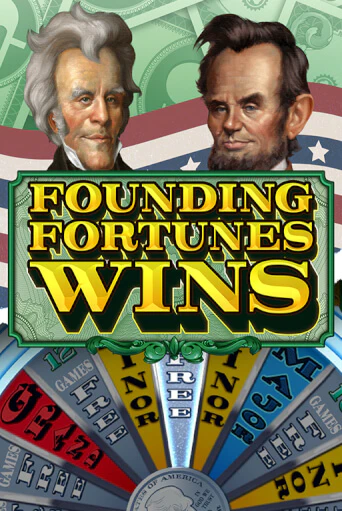 Founding Fortunes Wins играть демо | Слотозал без регистрации