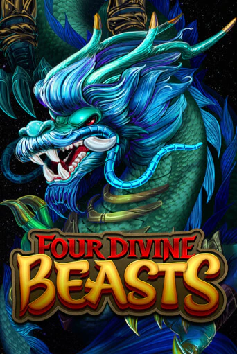 Four Divine Beasts играть демо | Слотозал без регистрации