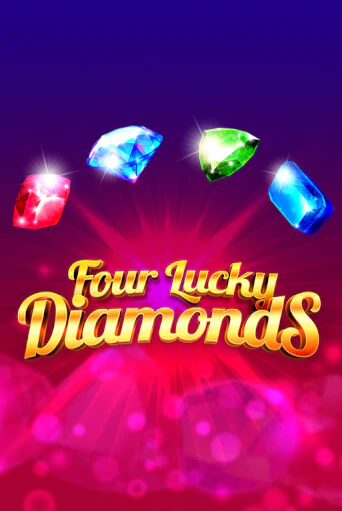 Four Lucky Diamonds играть демо | Слотозал без регистрации