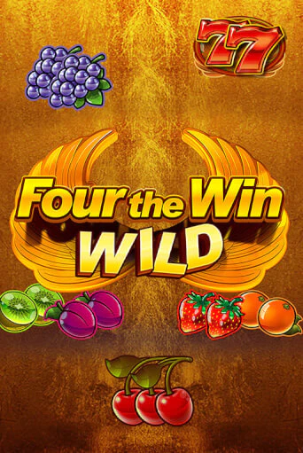 Four the Win Wild играть демо | Слотозал без регистрации