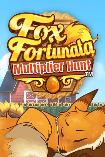 Fox Fortunata: Multiplier Hunt™ играть демо | Слотозал без регистрации