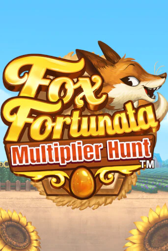 Fox Fortunata: Multiplier Hunt играть демо | Слотозал без регистрации