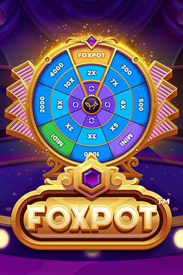 Foxpot играть демо | Слотозал без регистрации