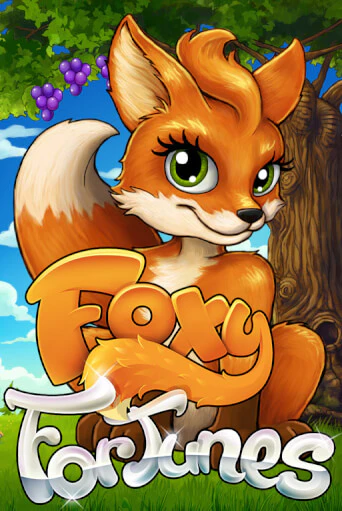 Foxy Fortune играть демо | Слотозал без регистрации