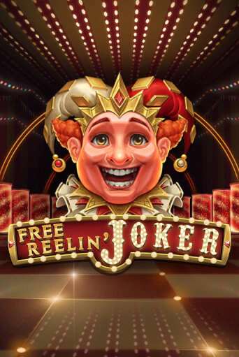 Free Reelin' Joker играть демо | Слотозал без регистрации