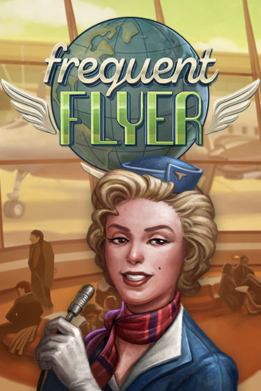 Frequent Flyer играть демо | Слотозал без регистрации