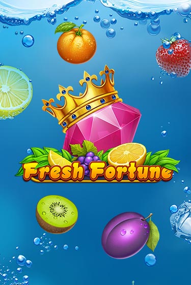 Fresh Fortune играть демо | Слотозал без регистрации