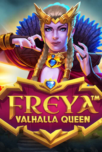 Freya Valhalla Queen™ играть демо | Слотозал без регистрации