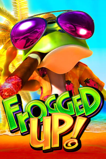 Frogged Up! играть демо | Слотозал без регистрации