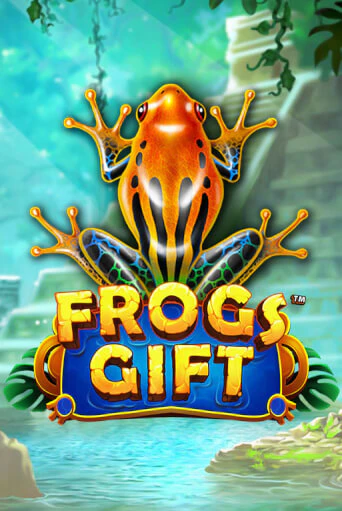 Frog's Gift играть демо | Слотозал без регистрации