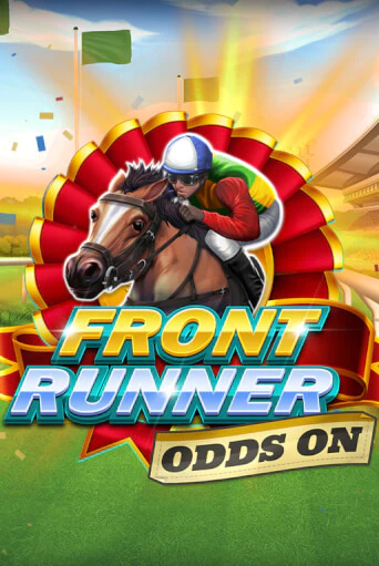 Front Runner Odds On играть демо | Слотозал без регистрации