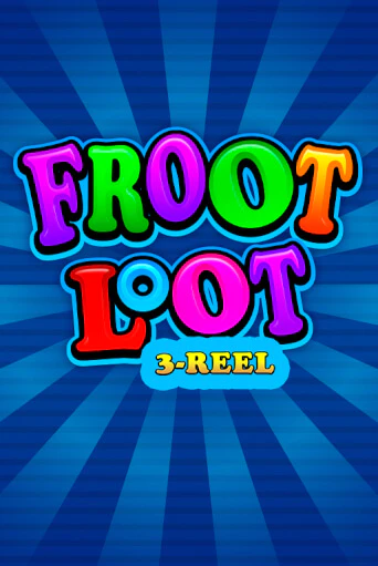 Froot Loot 3-Reel играть демо | Слотозал без регистрации