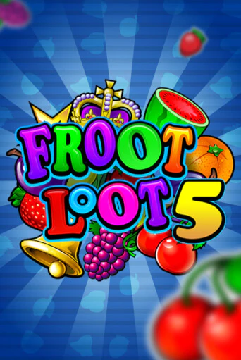 Froot Loot 5-Line играть демо | Слотозал без регистрации