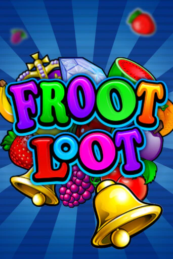 Froot Loot 9-Line играть демо | Слотозал без регистрации