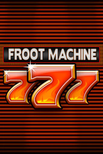 Froot Machine играть демо | Слотозал без регистрации