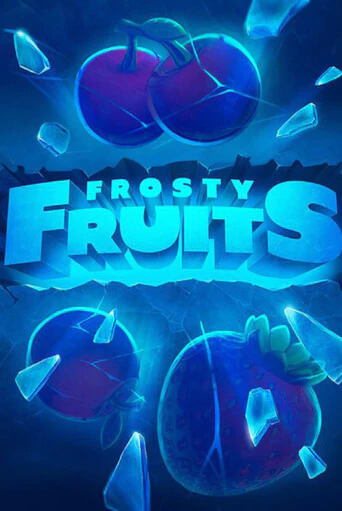 Frosty Fruits играть демо | Слотозал без регистрации