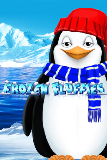 Frozen Fluffies играть демо | Слотозал без регистрации