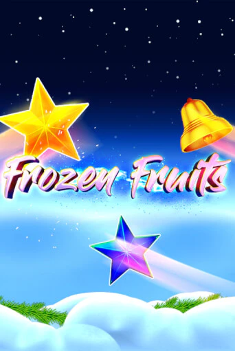 Frozen Fruits играть демо | Слотозал без регистрации