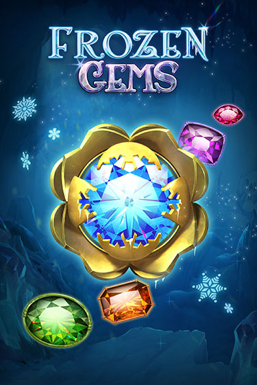 Frozen Gems играть демо | Слотозал без регистрации