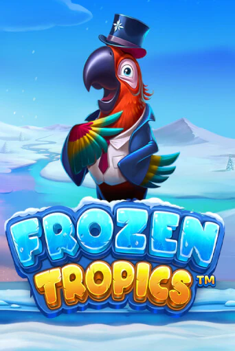 Frozen Tropics играть демо | Слотозал без регистрации