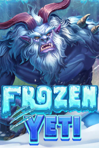 Frozen Yeti играть демо | Слотозал без регистрации