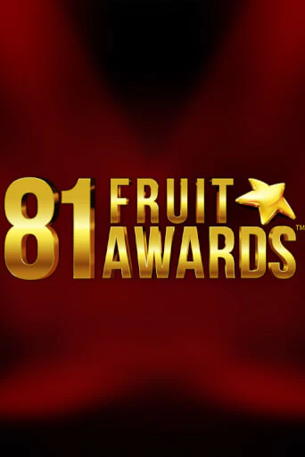 Fruit Awards играть демо | Слотозал без регистрации