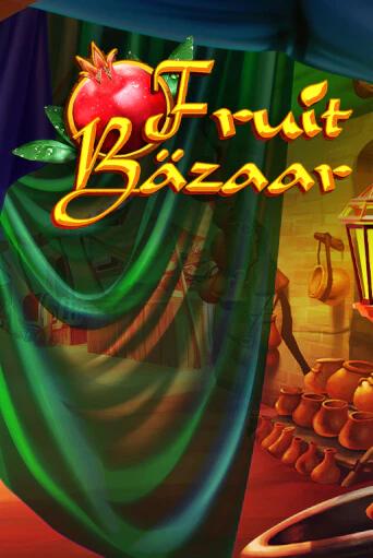 Fruit Bazaar играть демо | Слотозал без регистрации