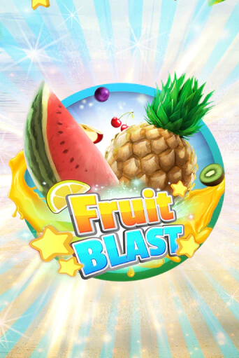 Fruit Blast играть демо | Слотозал без регистрации