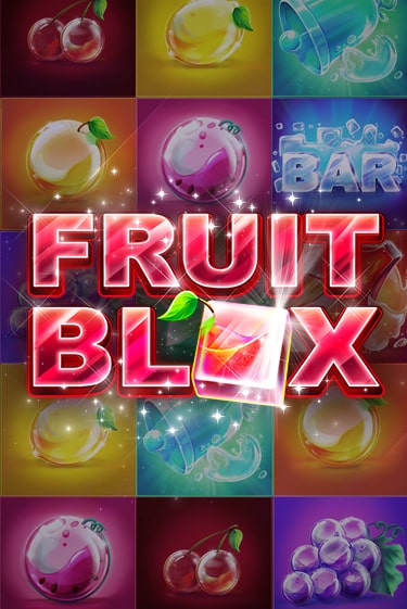 FruitBlox играть демо | Слотозал без регистрации