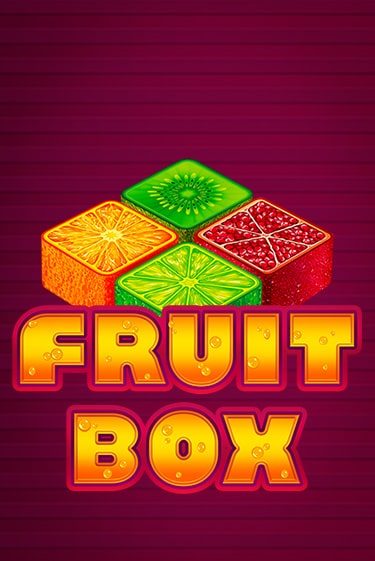 Fruit Box играть демо | Слотозал без регистрации