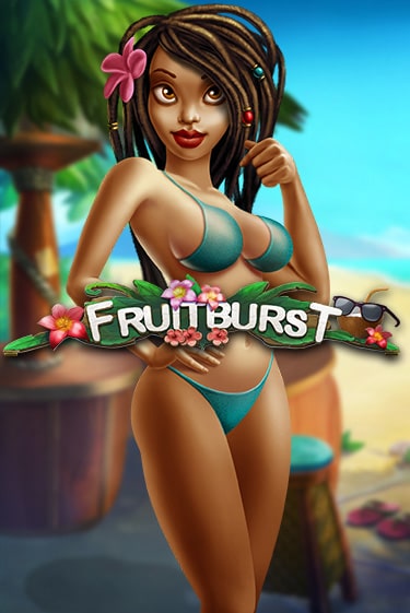 Fruit Burst играть демо | Слотозал без регистрации