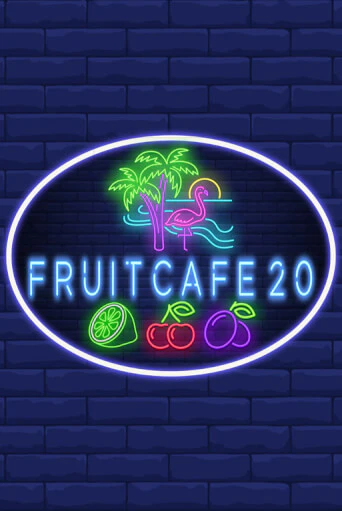 Fruit Cafe 20 играть демо | Слотозал без регистрации