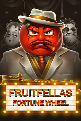 FRUITFELLAS: FORTUNE WHEEL играть демо | Слотозал без регистрации