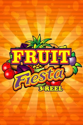 Fruit Fiesta 3-Reel играть демо | Слотозал без регистрации