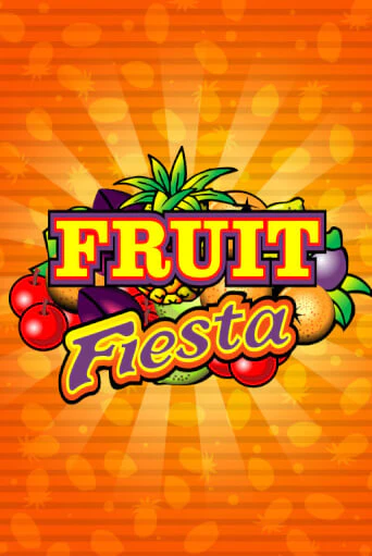 Fruit Fiesta 9-Line играть демо | Слотозал без регистрации