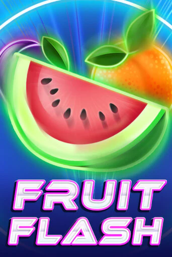 Fruit Flash играть демо | Слотозал без регистрации